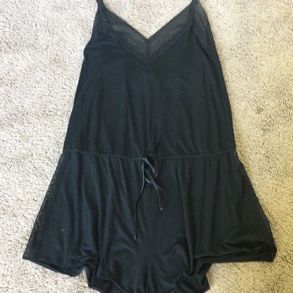 Victoria's Secret Other - VS romper